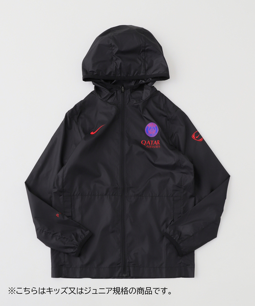 【NIKE / ナイキ】PSG Y NK ACDPR HD RN JKT 3R HM4201- 011