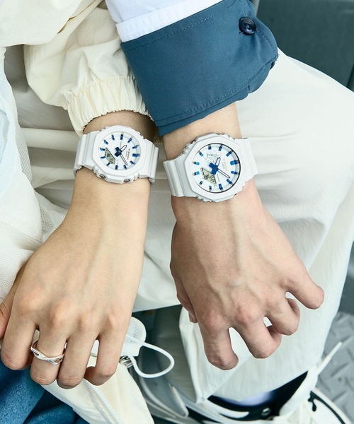 限定ペアモデル】G PRESENTS LOVER'S COLLECTION 2025 / LOV-25A-7AJR