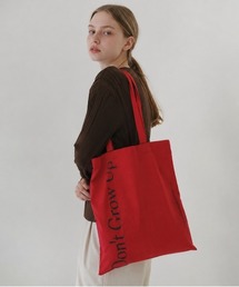 rae /Bright Print Tote Bag/ブライトプリントトートバッグ