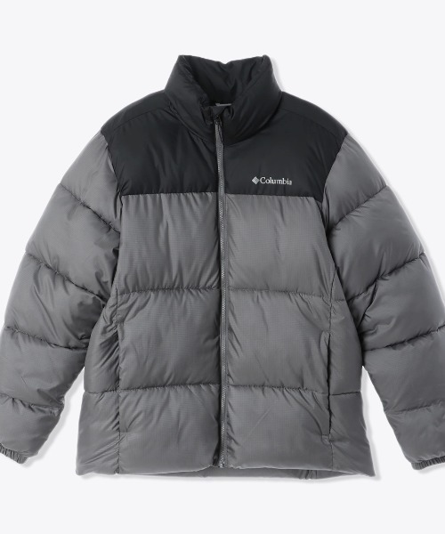 セール】コロンビア パフェクトIIIジャケット（ダウンジャケット