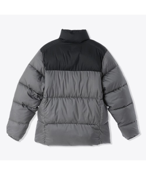 Columbia(コロンビア)の「コロンビア パフェクトIIIジャケット(ダウンジャケット/コート・メンズ・グレー/ブラック/ブラウン・M/L/LL/S)」の6枚目の写真