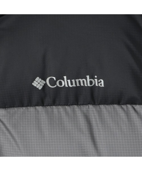 Columbia(コロンビア)の「コロンビア パフェクトIIIジャケット(ダウンジャケット/コート・メンズ・グレー/ブラック/ブラウン・M/L/LL/S)」の9枚目の写真