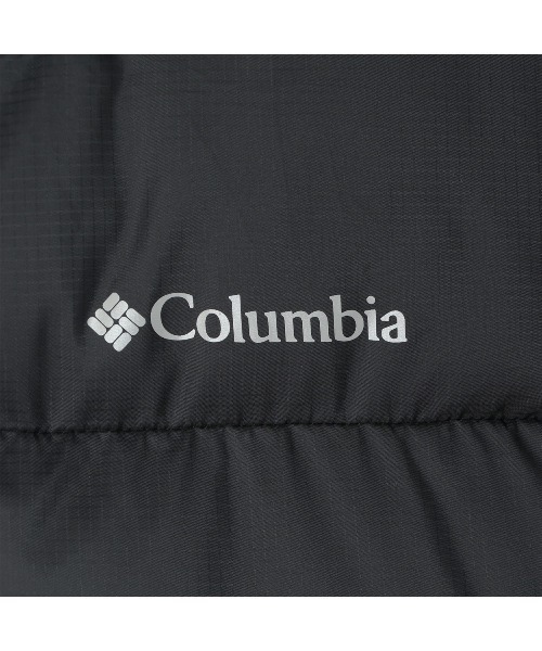 Columbia(コロンビア)の「コロンビア パフェクトIIIジャケット(ダウンジャケット/コート・メンズ・グレー/ブラック/ブラウン・M/L/LL/S)」の8枚目の写真