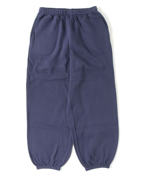 My sugar Babe（マイシュガーベイブ）の「Assort check logo pants（その他パンツ・メンズ・ネイビー/オフホワイト/ピンク・LARGE/MEDIUM）」の2枚目の写真