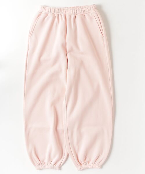 My sugar Babe（マイシュガーベイブ）の「Assort check logo pants（その他パンツ・メンズ・ネイビー/オフホワイト/ピンク・LARGE/MEDIUM）」の3枚目の写真