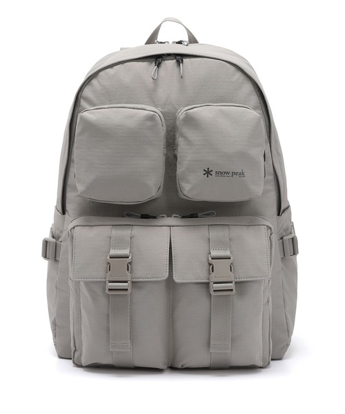 Snow Peak（スノーピーク）の「SnowPeak / Dual Tech Utility backpack 
