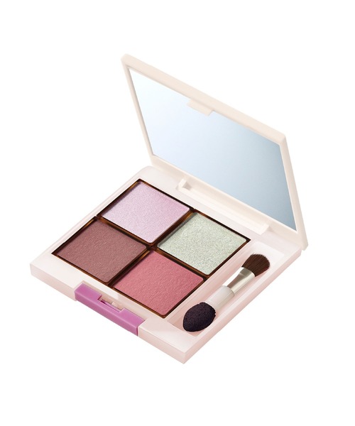 サナ エクセル アイプランナー　23点 サナ エクセル アイプランナーパレット '23（アイシャドウ）｜excel