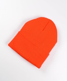 BAY SIDE（ベイサイド）の「【PH3】【BAYSIDE/ベイサイド】12 KNIT CUFF BEANIE 3825（ニットキャップ/ビーニー）」
