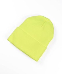 BAY SIDE（ベイサイド）の「【PH3】【BAYSIDE/ベイサイド】12 KNIT CUFF BEANIE 3825（ニットキャップ/ビーニー）」