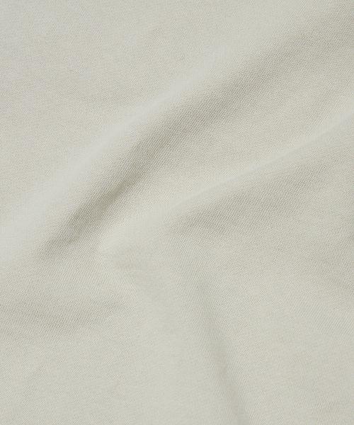 suade（スエード）の「WIDE SWEAT SHORTS [IVORY]（その他パンツ・レディース・その他・SMALL/MEDIUM/LARGE）」の9枚目の写真