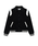 ROLLINGSTUDIOS�i���[�����O�X�^�W�I�j�́uCORDUROY VARSITY JACKET BLACK�i�X�^�W�����j�v�b���̑�