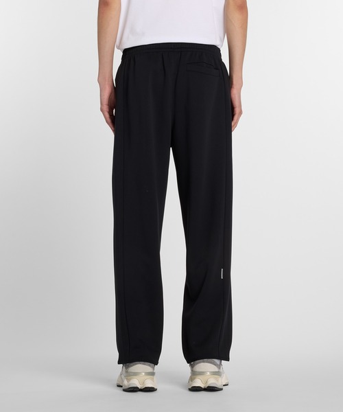 NEW BALANCE(ニューバランス)の「ニットトラックパンツ(ストレート)(スウェットパンツ・メンズ・ベージュ/ネイビー/ブラック・SMALL/MEDIUM/LARGE/X-LARGE/XX-LARGE)」の5枚目の写真