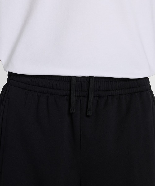 NEW BALANCE(ニューバランス)の「ニットトラックパンツ(ストレート)(スウェットパンツ・メンズ・ベージュ/ネイビー/ブラック・SMALL/MEDIUM/LARGE/X-LARGE/XX-LARGE)」の6枚目の写真