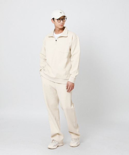 BEARHOUSE(ベアハウス)の「テラン(Teran) PQトラックパンツ_OT(スウェットパンツ・メンズ・その他・MEDIUM/LARGE/X-LARGE)」の2枚目の写真