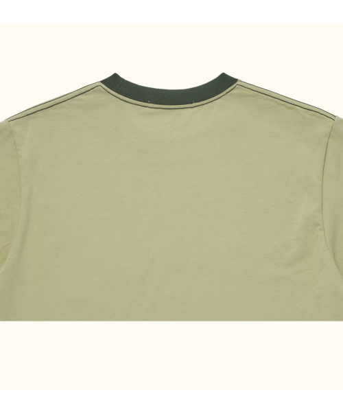 COTTE(コッテ)の「コテ チェックアップリケTシャツ(ライトグリーン)(Tシャツ/カットソー・レディース・その他・size2/size1)」の9枚目の写真
