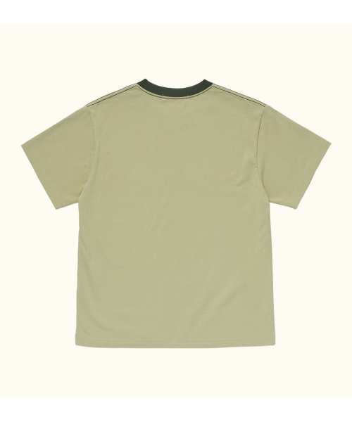 COTTE(コッテ)の「コテ チェックアップリケTシャツ(ライトグリーン)(Tシャツ/カットソー・レディース・その他・size2/size1)」の10枚目の写真
