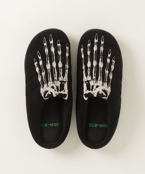 SUBU×SUB-AGE. / Alien