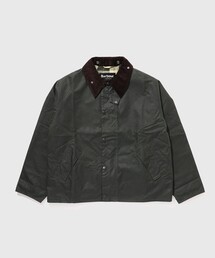 アダム エ ロペ　チェック柄ブルゾン WILD LIFE TAILOR Adam et Rope'（ワイルドテーラーアダムエロペ ）の