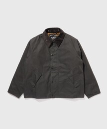 Barbour | 【Barbour/バブアー】OS TRANSPORT WAX JACKET(その他アウター)