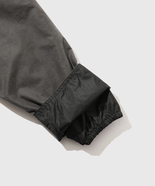 Barbour(バブアー)の「【Barbour/バブアー】OS TRANSPORT WAX JACKET(その他アウター・メンズ・スミクロ/ブラック/カーキ・36/38/40)」の20枚目の写真