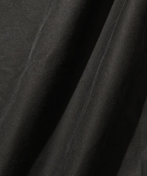 Barbour(バブアー)の「【Barbour/バブアー】OS TRANSPORT WAX JACKET(その他アウター・メンズ・スミクロ/ブラック/カーキ・36/38/40)」の5枚目の写真