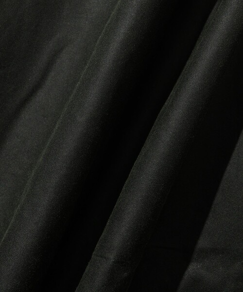 Barbour(バブアー)の「【Barbour/バブアー】OS TRANSPORT WAX JACKET(その他アウター・メンズ・スミクロ/ブラック/カーキ・36/38/40)」の6枚目の写真