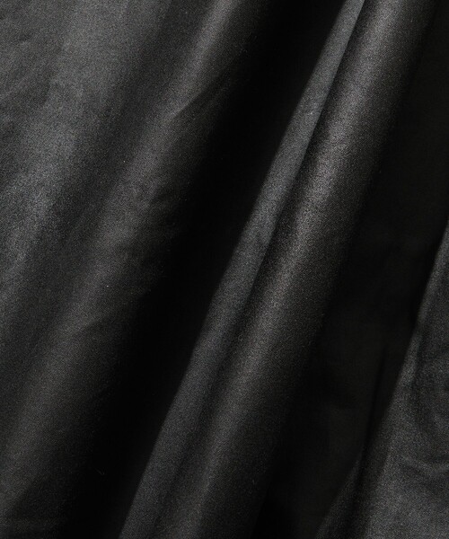 Barbour(バブアー)の「【Barbour/バブアー】OS TRANSPORT WAX JACKET(その他アウター・メンズ・スミクロ/ブラック/カーキ・36/38/40)」の7枚目の写真
