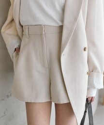 mystic | ＴＲショートパンツ(その他パンツ)