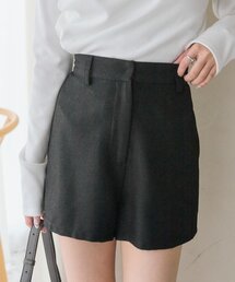 mystic | ＴＲショートパンツ(その他パンツ)