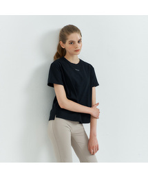 CIELCOCO（シエルココ）の「CLWT8110 Sorona Basic Short Sleeve（Tシャツ/カットソー）」