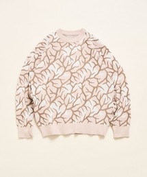 417 EDIFICE | Predator カモクルーニット(ニット/セーター)