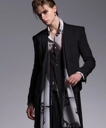 kiryuyrik（キリュウキリュウ）の「ShortJacket（テーラードジャケット