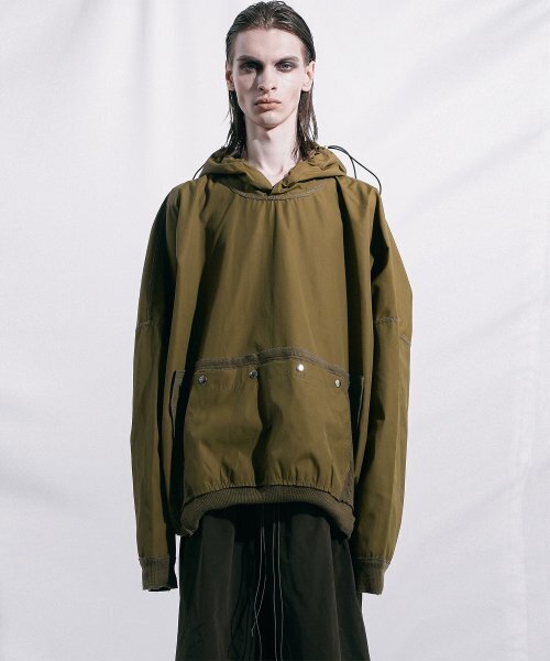 HUMAN MADE コンテナ 20L OLIVE オリーブ カーキ 【公式通販】