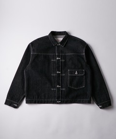 セール】【直営限定】Schott/ショット/1st DENIM JACKET/デニム