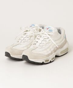 セール】NIKE ナイキ W AIRMAX 95 エア マックス 95 WDJ9981 100SMTWHT