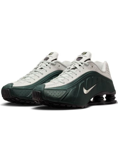 NIKE Shox R4（ナイキ ショックス R4）（スニーカー）｜NIKE（ナイキ