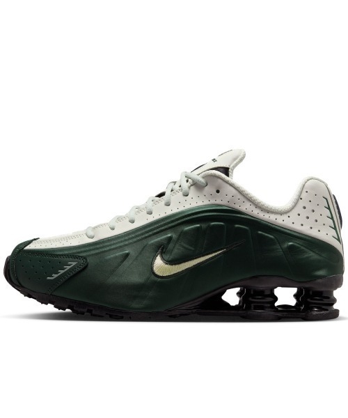 NIKE Shox R4（ナイキ ショックス R4）（スニーカー）｜NIKE（ナイキ