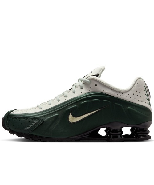 NIKE Shox R4（ナイキ ショックス R4）（スニーカー）｜NIKE（ナイキ