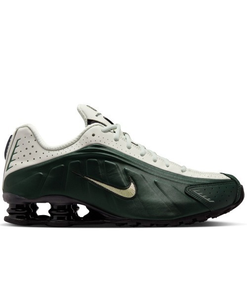 NIKE Shox R4（ナイキ ショックス R4）（スニーカー）｜NIKE（ナイキ