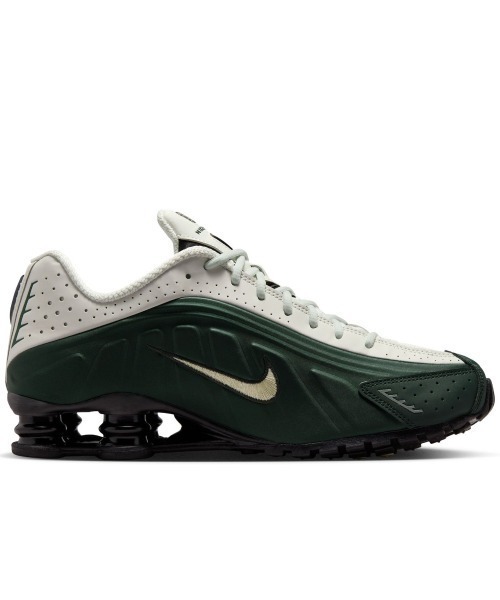 靴 NIKE SHOX R4 NIKE Shox R4（ナイキ ショックス R4）（スニーカー）｜NIKE（ナイキ