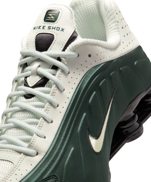 NIKE Shox R4（ナイキ ショックス R4）（スニーカー）｜NIKE（ナイキ
