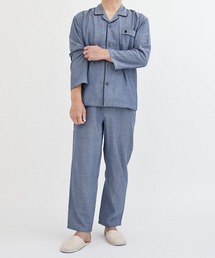 POLO BCS（ポロ ビーシーエス）の「《POLO BCS》メンズ 長袖 シャツ パジャマ ルームウェア（ルームウェア/パジャマ）」