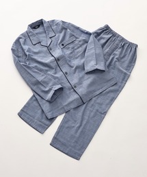 POLO BCS（ポロ ビーシーエス）の「《POLO BCS》メンズ 長袖 シャツ パジャマ ルームウェア（ルームウェア/パジャマ）」