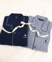POLO BCS（ポロ ビーシーエス）の「《POLO BCS》メンズ 長袖 シャツ パジャマ ルームウェア（ルームウェア/パジャマ）」