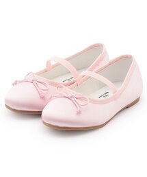 キッズのバレエシューズ（ピンク/桃色系）ファッション通販 - ZOZOTOWN