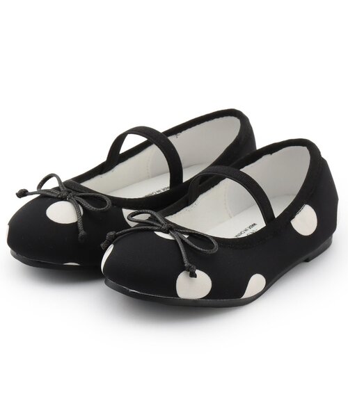 petit main(프티 마인)의 「【포멀】발레 슈즈(발레 슈즈)」｜다채로운