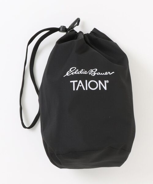 TAION×Eddie Bauer スカイライナーダウンジャケット スタンダード