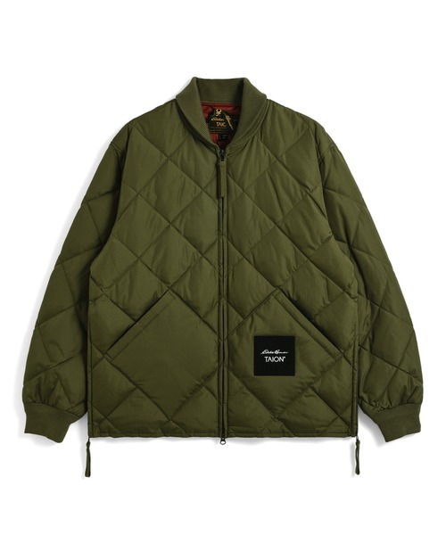 Eddie Bauer（エディーバウアー）の「TAION×Eddie Bauer