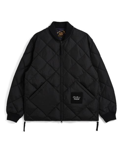 Eddie Bauer（エディーバウアー）の「TAION×Eddie Bauer