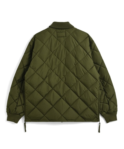 TAION×Eddie Bauer スカイライナーダウンジャケット スタンダード